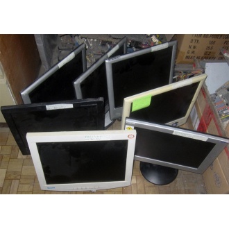 Монитор 15" TFT без блока питания (Брянск)