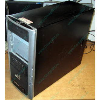 Б/У корпус ATX Miditower от компьютера UFO  (Брянск)