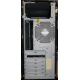 Корпус ATX Miditower вид сзади (Брянск)