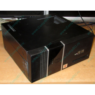 Компактный компьютер Intel Core i3-2120 (2x3.3GHz HT) /4Gb DDR3 /250Gb /ATX 300W (Брянск)