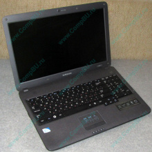 Ноутбук Samsung NP-R528-DA02RU (Intel Celeron Dual Core T3100 (2x1.9Ghz) /2Gb DDR3 /250Gb /15.6" TFT 1366x768) - Брянск