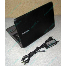 Ноутбук Samsung NP-R528-DA02RU (Intel Celeron Dual Core T3100 (2x1.9Ghz) /2Gb DDR3 /250Gb /15.6" TFT 1366x768) - Брянск