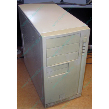Б/У компьютер Intel Pentium Dual Core E2220 (2x2.4GHz) /2Gb DDR2 /80Gb /ATX 300W (Брянск)