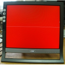 Монитор 17" TFT Sony SDM-HS75 (Брянск)