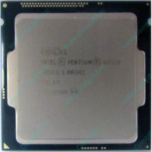 Процессор Intel Pentium G3220 (2x3.0GHz /L3 3072kb) SR1CG s.1150 (Брянск)