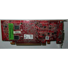 Видеокарта Dell ATI-102-B17002(B) красная 256Mb ATI HD2400 PCI-E (Брянск)