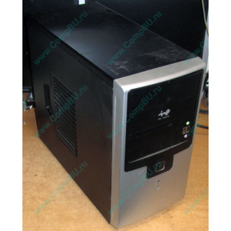 Компьютер БУ Intel Core i3-3220 /4Gb DDR3 /320Gb /ATX 450W (Брянск)