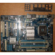 Материнская плата Gigabyte GA-EP45T-UD3LR rev 1.3 Б/У (Брянск)