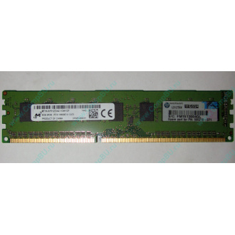 HP 500210-071 4Gb DDR3 ECC memory (Брянск)