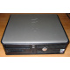 Лежачий Б/У системный блок Dell Optiplex 755 SFF (Intel Core 2 Duo E7200 (2x2.53GHz) /2Gb DDR2 /160Gb /ATX 280W Desktop) - Брянск