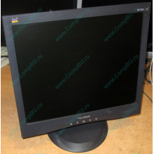 Монитор Б/У ЖК 17" ViewSonic VA703b (Брянск)