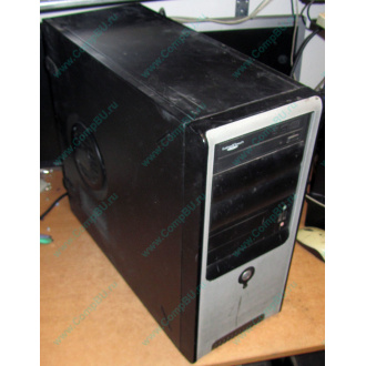 Трёхъядерный компьютер AMD Phenom X3 8600 (3x2.3GHz) /4Gb DDR2 /250Gb /GeForce GTS250 /ATX 430W (Брянск)