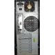 Компьютер AMD Phenom X3 8600 (3x2.3GHz) /4Gb DDR2 /250Gb /GeForce GTS250 /ATX 430W вид сзади (Брянск)