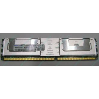 Серверная память 512Mb DDR2 ECC FB Samsung PC2-5300F-555-11-A0 667MHz (Брянск)