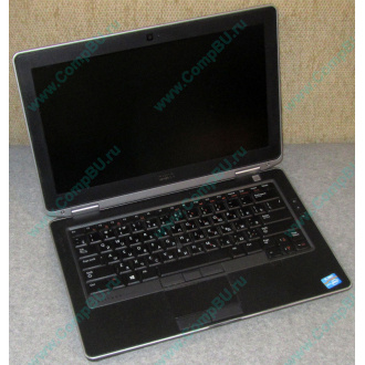 Ноутбук Б/У Dell Latitude E6330 (Intel Core i5-3340M (2x2.7Ghz HT) /4Gb DDR3 /320Gb /13.3" TFT 1366x768) - Брянск