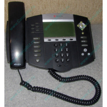 VoIP телефон Polycom SoundPoint IP650 Б/У (Брянск)