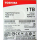 Донор 1Tb Toshiba HDWD110 P300 Rev ARA AA32/8J0 HDWD110UZSVA (Брянск)