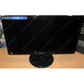 БУ монитор 23.6" Samsung S24C350L (Брянск)