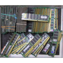 Память 256Mb DDR1 pc2700 Б/У цена в Брянске, память 256 Mb DDR-1 333MHz БУ купить (Брянск)
