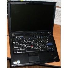 Ноутбук Lenovo Thinkpad R400 2783-12G (Intel Core 2 Duo P8700 (2x2.53Ghz) /3072Mb DDR3 /250Gb /14.1" TFT 1440x900) - Брянск