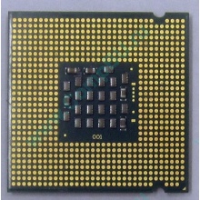Процессор Intel Pentium-4 640 (3.2GHz /2Mb /800MHz /HT) SL8Q6 s.775 (Брянск)