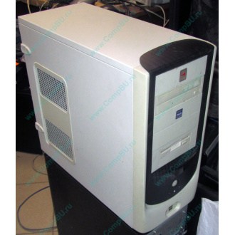 Простой компьютер для танков AMD Athlon X2 6000+ (2x3.0GHz) /4Gb /250Gb /1Gb GeForce GTX550 Ti /ATX 450W (Брянск)