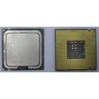 Процессор Intel Celeron D 336 (2.8GHz /256kb /533MHz) SL98W s.775 (Брянск)