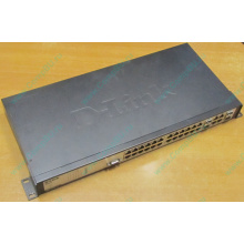 Б/У коммутатор D-link DES-3200-28 (24 port 100Mbit + 4 port 1Gbit + 4 port SFP) - Брянск