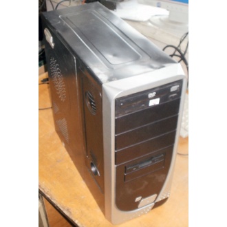 Компьютер Intel Celeron 2.4GHz /256Mb /60Gb /ATX 300W (Брянск)