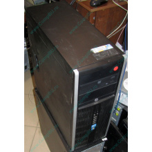 Б/У компьютер HP Compaq Elite 8300 (Intel Core i3-3220 (2x3.3GHz HT) /4Gb /320Gb /ATX 320W) - Брянск