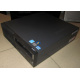 Б/У компьютер Lenovo M92 (Intel Core i5-3470 /8Gb DDR3 /250Gb /ATX 240W SFF) - Брянск