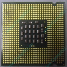 Процессор Intel Pentium-4 511 (2.8GHz /1Mb /533MHz) SL8U4 s.775 (Брянск)