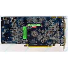 Б/У видеокарта 256Mb ATI Radeon X1950 GT PCI-E Saphhire (Брянск)