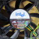 Кулер Intel C24751-002 socket 604 (Брянск)