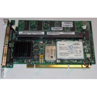 C47184-150 в Брянске, SCSI-контроллер Intel SRCU42X C47184-150 MegaRAID UW320 SCSI PCI-X (Брянск)