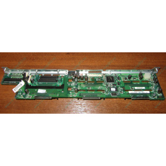 C53575-407 + C53578-203 Intel SR2400 backplane: плата корзины SCSI HDD в сборе (T0040301 + T0040401 + 6017B0044601) - Брянск