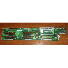 C53575-407 + C53578-203 Intel SR2400 backplane: плата корзины SCSI HDD в сборе (T0040301 + T0040401 + 6017B0044601) - Брянск