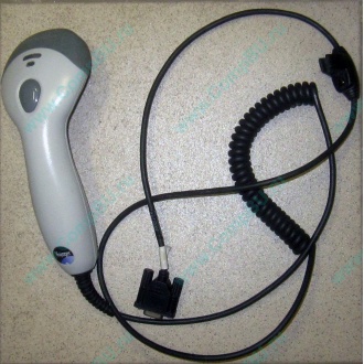 Ручной сканер Metrologic MS9540 VoyagerCG (COM-порт) - Брянск