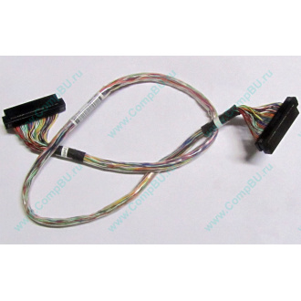 6017B0045301 в Брянске, 68pin SCSI кабель 26.5" / 57cm для корзины HDD Intel SR2400 (Брянск)