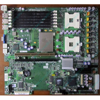 C53659-403 T2001801 SE7520JR2 в Брянске, материнская плата Intel Server Board SE7520JR2 C53659-403 T2001801 (Брянск)