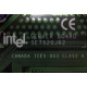 SE7520JR2 в Брянске, Intel Server Board SE7520 JR2 C53661-602 T2000B01  (Брянск)