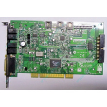 Звуковая карта Diamond Monster Sound MX300 PCI Vortex AU8830A2 AAPXP 9913-M2229 PCI (Брянск)