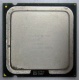 Процессор Intel Celeron 430 (1.8GHz /512kb /800MHz) SL9XN s.775 (Брянск)