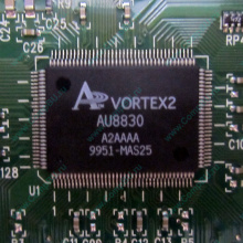 Звуковая карта Diamond Monster Sound SQ2200 MX300 PCI Vortex2 AU8830 A2AAAA 9951-MA525 (Брянск)
