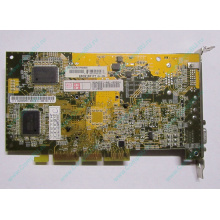 Видеокарта Asus V8170 64Mb nVidia GeForce4 MX440 AGP Asus V8170DDR (Брянск)