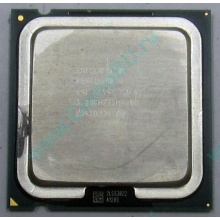 Процессор Intel Pentium-4 641 (3.2GHz /2Mb /800MHz /HT) SL94X s.775 (Брянск)