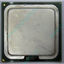 Процессор Intel Pentium-4 540J (3.2GHz /1Mb /800MHz /HT) SL7PW s.775 (Брянск)