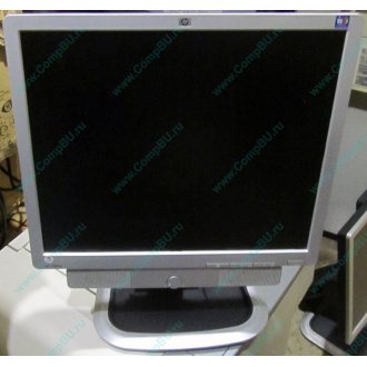 Монитор 19" HP L1950g с колонками (Брянск)