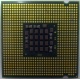 Процессор Intel Celeron D 330J (2.8GHz /256kb /533MHz) SL7TM s.775 (Брянск)