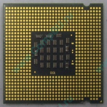 Процессор Intel Celeron D 345J (3.06GHz /256kb /533MHz) SL7TQ s.775 (Брянск)